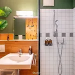 Steil Alva Smit By Interhome