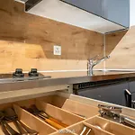 Apartment Steil Alva Smit By Interhome