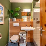 Steil Alva Smit By Interhome Apartment Lenzerheide