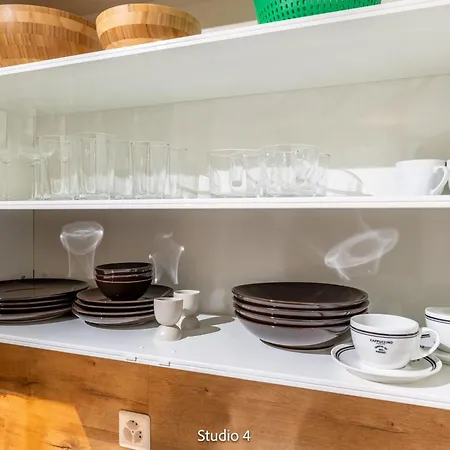Steil Alva Smit By Interhome Appartement Lenzerheide
