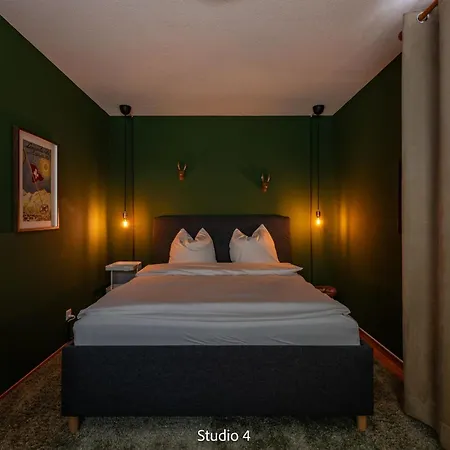 Steil Alva Smit By Interhome *