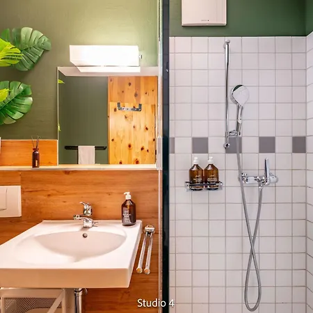 Steil Alva Smit By Interhome