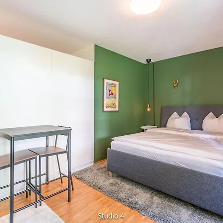 Steil Alva Smit By Interhome * Lenzerheide