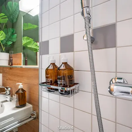 Appartement Steil Alva Smit By Interhome