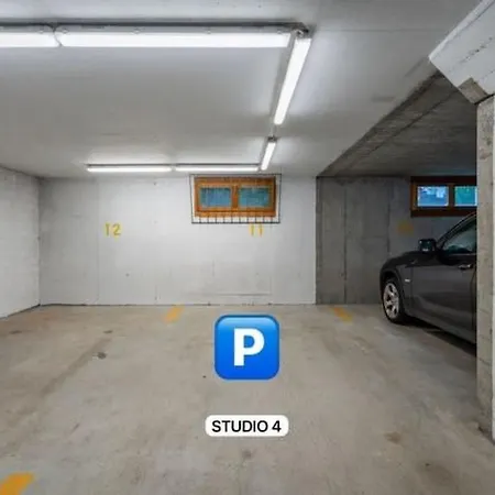 Steil Alva Smit By Interhome Appartement *