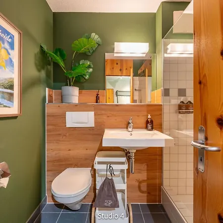 Steil Alva Smit By Interhome Appartement Lenzerheide