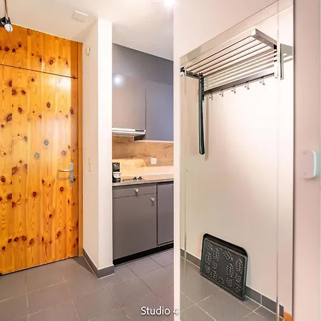 Steil Alva Smit By Interhome *
